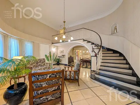 Casa en Venta en Abasto, Rosario