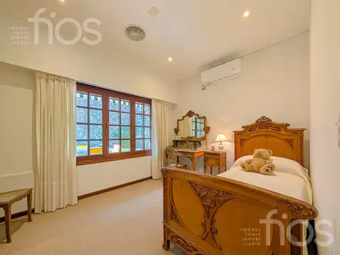 Casa en Venta 25 años