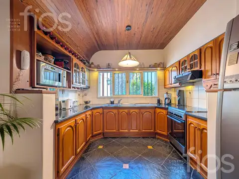 Casa en Venta en Abasto, USD 398.000