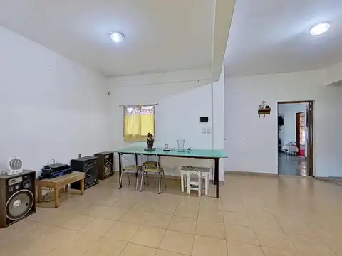 Casa en Venta al Sureste