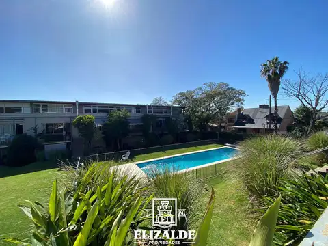 Guido al 2600 - Altos de la Merced - Alquiler - San Isidro