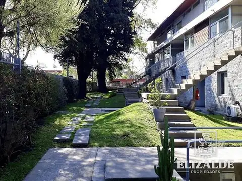 Departamento en Alquiler de 3 ambientes