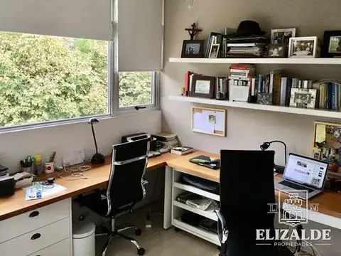 Departamento en Alquiler 20 años