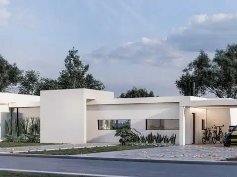 Casa Chalet  en Venta en Altos de Campo Grande, Pilar, G.B.A. Zona Norte