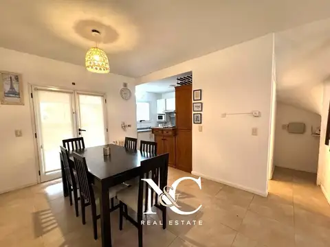 Casa en Venta 16 años