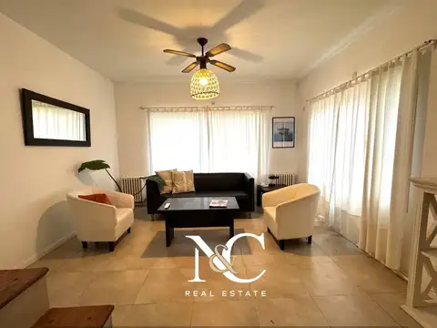 Casa en Venta en Pinamar, USD 165.000
