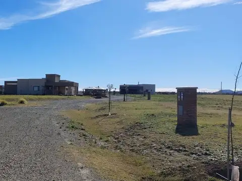 Terreno en Venta de 919,0 m2