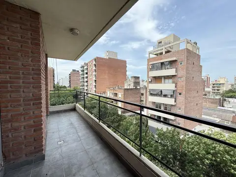 Departamento en Alquiler 10 años