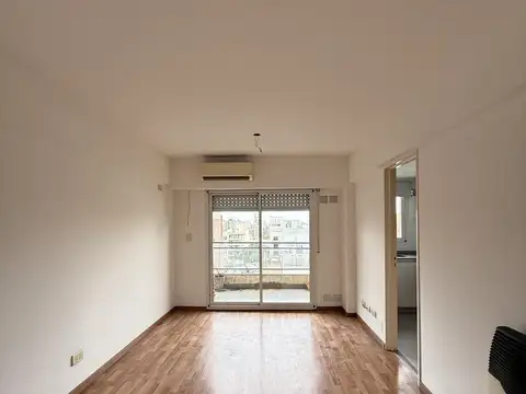 Departamento - Abasto