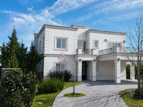 Casa en Alquiler en La Reserva Cardales, Countries y Barrios Cerrados en Campana