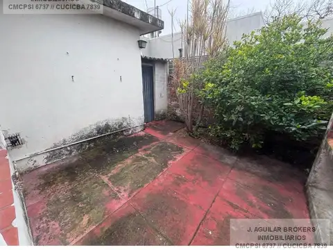 Depto Tipo Casa en Venta con 1 cocheras