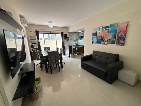 VENTA DEPARTAMENTO 2 AMBIENTES RAMOS