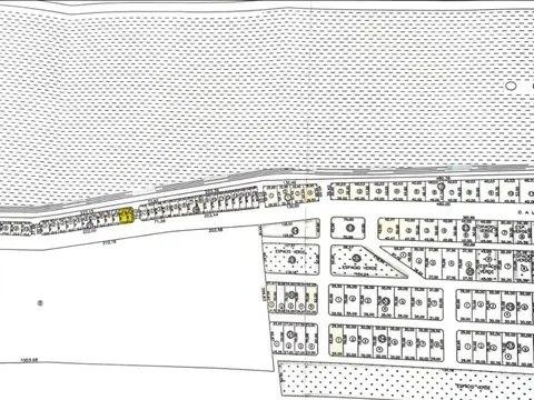 2 Lotes contiguos en Camarones