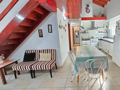 VENTA CASA EN LOTE PROPIO