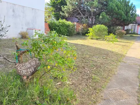 Casa en Venta en Santa Teresita, USD 84.000