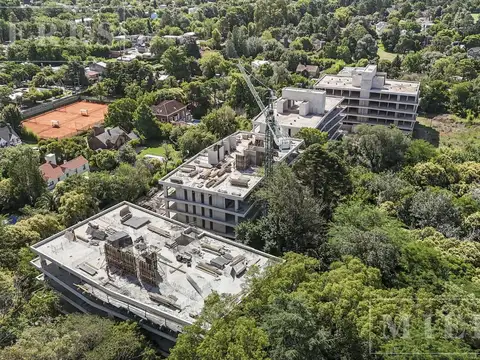 Departamento en venta en Bosque Tortugas