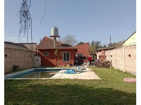 Casa en Venta de 3 dormitorios