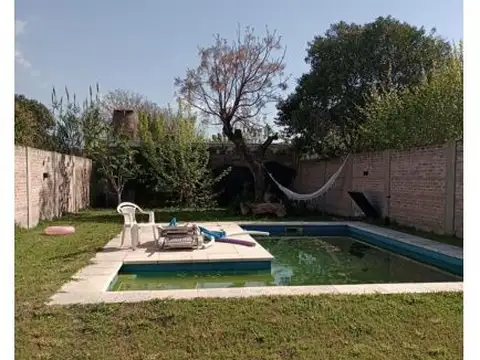 Casa en Venta en Florencio Varela, USD 135.000