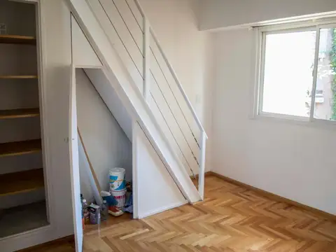 Departamento en Venta 25 años