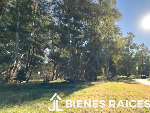 Terreno en Venta 32  mts Frente