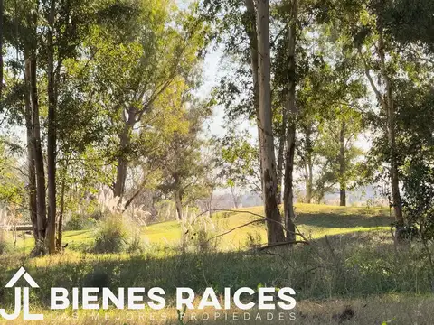 Terrenos en venta en Los Pinares Country Club, Lote 647 y 648