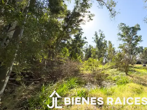 Terrenos en venta en Los Pinares Country Club, Lote 647 y 648