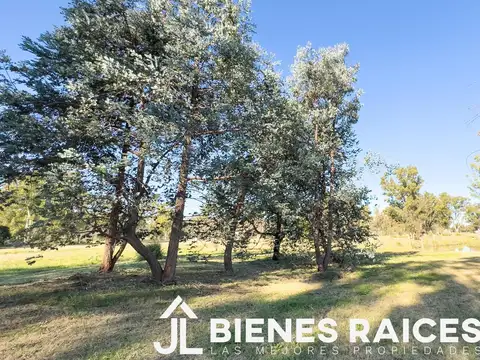Terreno en Venta 50  mts Fondo