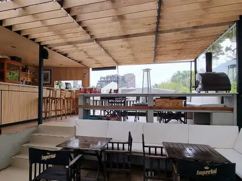 Local en Venta en Belgrano, USD 1.500.000