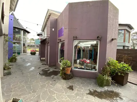 Local en Venta en Valeria Del Mar, USD 548.000