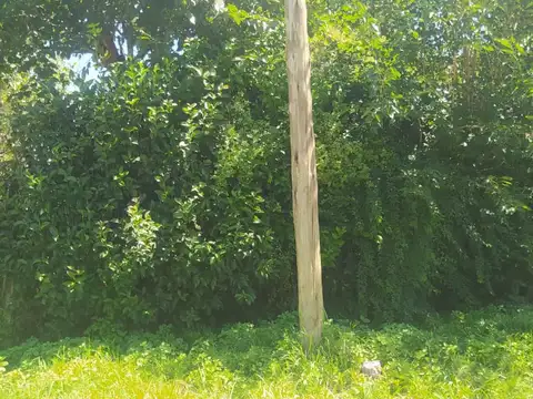 Casa en Venta en General Rodriguez, USD 37.000