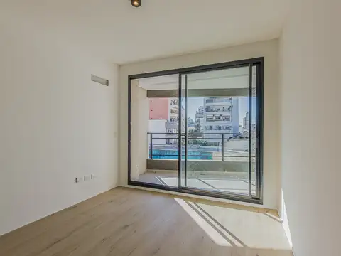 Departamento en Venta en Villa Crespo, USD 136.000