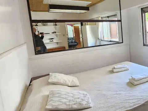Departamento en Venta en San Nicolás, USD 62.000