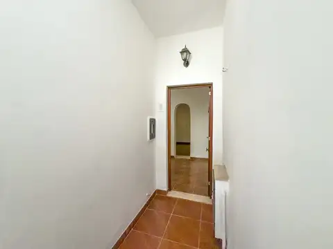 Departamento de pasillo - Barrio Martin
