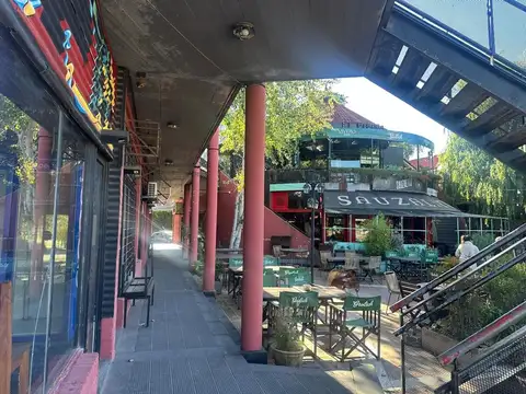 Venta Local Bajo San isidro