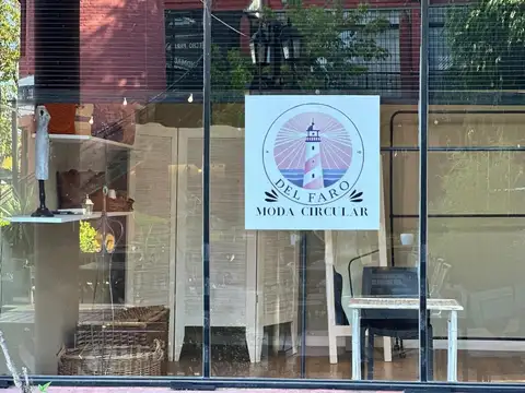 Venta Local Bajo San isidro