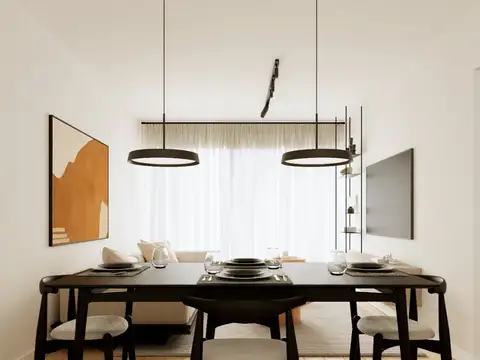 Departamento en Venta al Sur