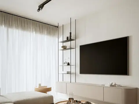 Departamento en Venta de 2 dormitorios