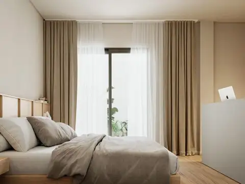 Departamento en Venta en Centro, USD 99.000