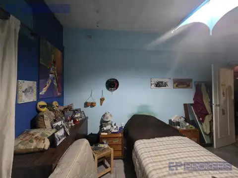Casa Monoambiente con 1 baño