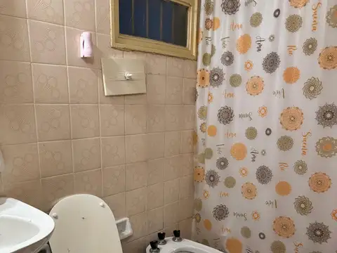 Departamento en Alquiler Permite mascota