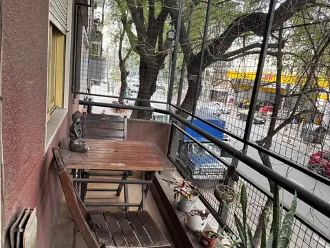 Departamento en Alquiler 30 años