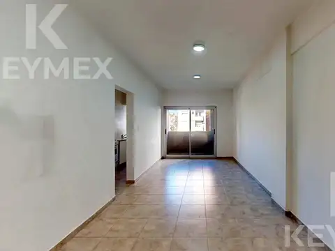 Departamento en Venta en La Plata, USD 48.900
