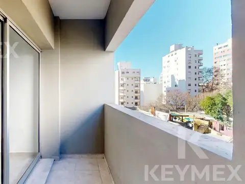 Departamento/Monoambiente en venta en La Plata