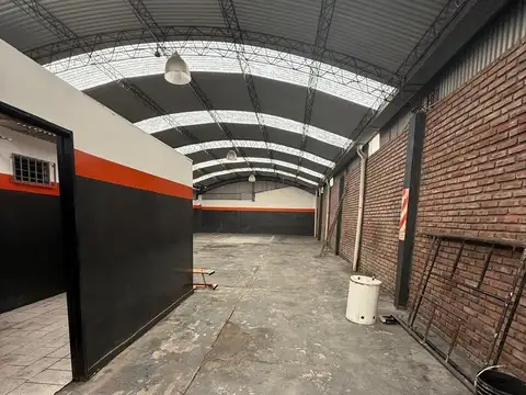 Galpon en Alquiler en Lanus, $ 1.200.000