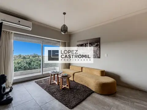 Departamento en Alquiler en Las Cañitas, USD 2.500