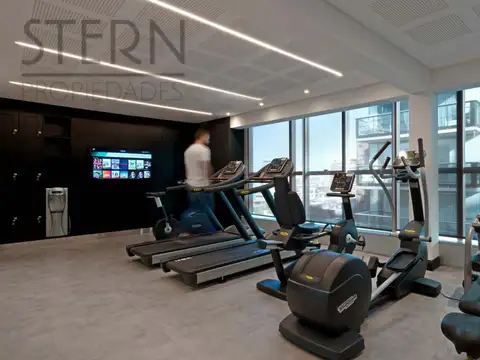 Departamento en Venta 4 años