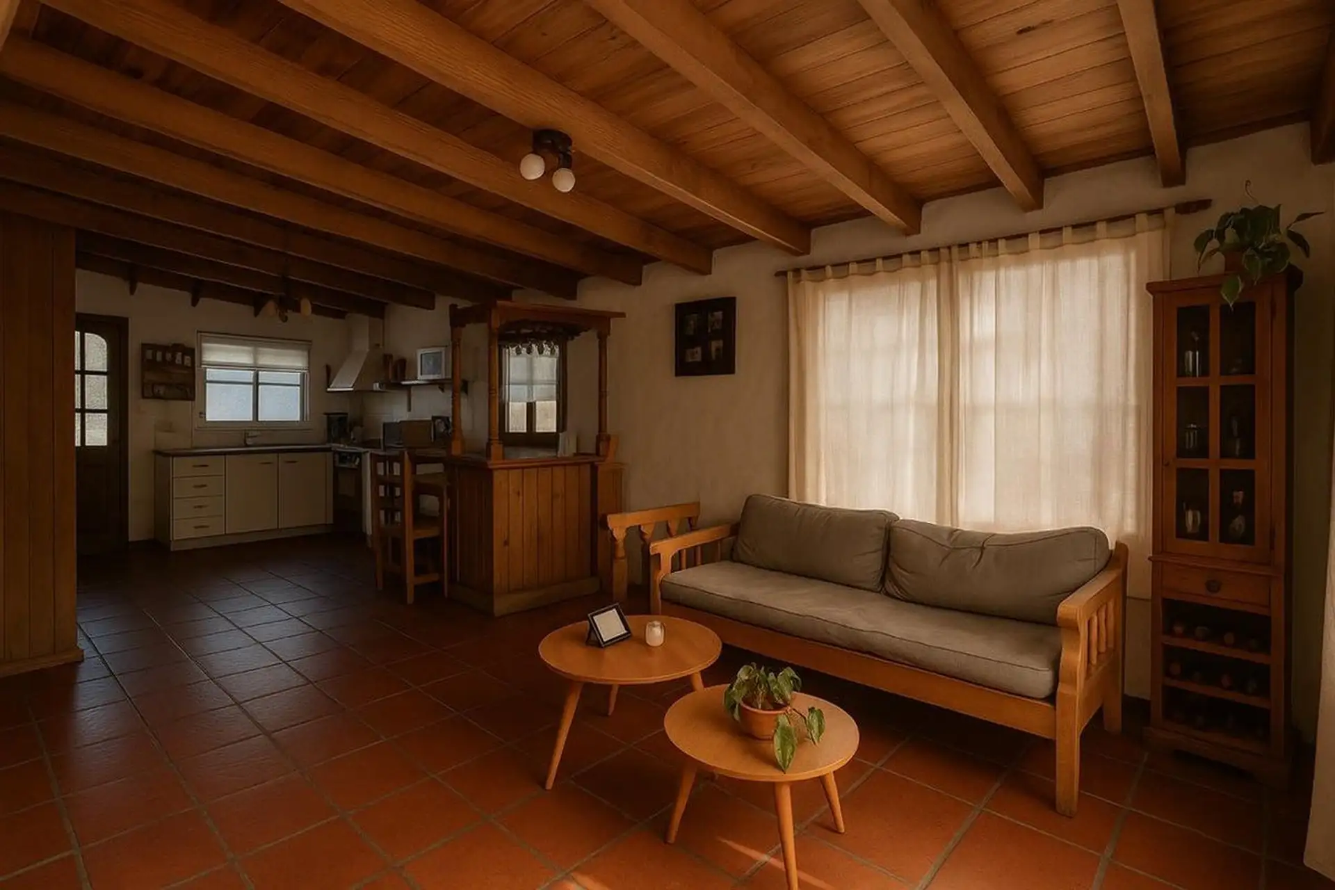 Venta PH 4 AMB al frente Barrio Cerrito