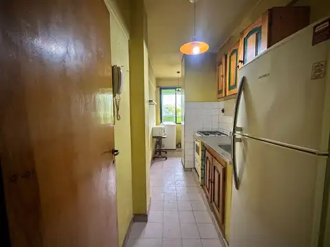 Departamento en Venta 25 años