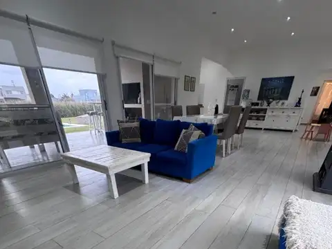 Casa en Venta 8 años
