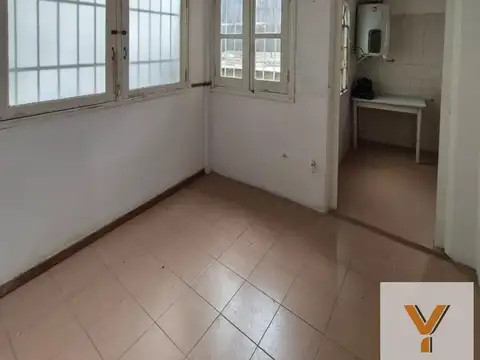 Cosme Beccar e/ Ituzaingó y Manuel Belgrano